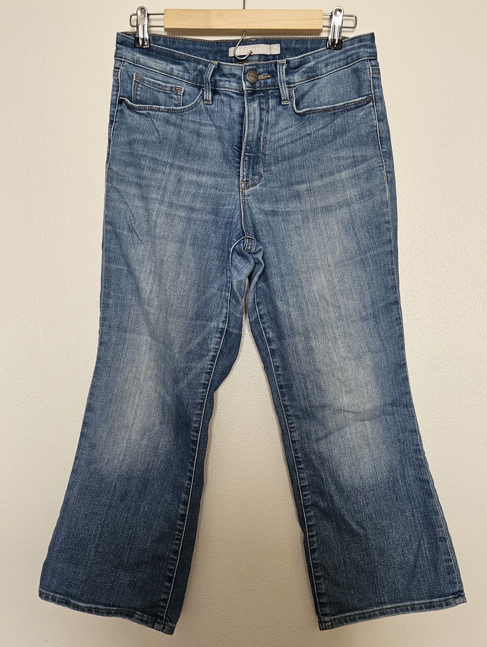 ATHLETA Skulptek Jeans 4P